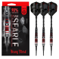 Preview: Harrows RYAN SEARLE Series 2 Softdart-Set 20 Gramm